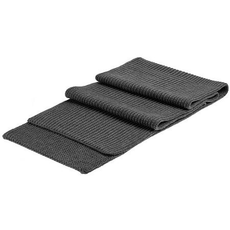 Шарф Nordkyn, красный