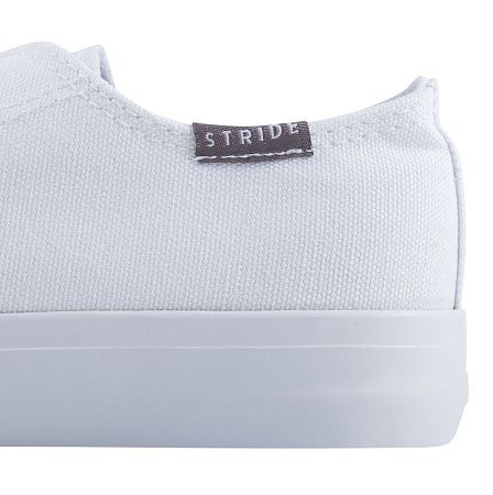 Кеды Energisk, белые, размер 41