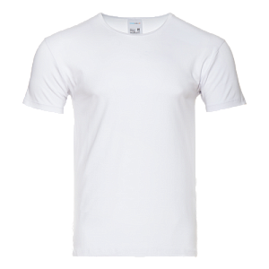 Футболка мужская STAN хлопок/эластан 180, 37 под нанесение