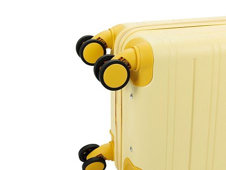 Чемодан «В Отпуск», 35 л