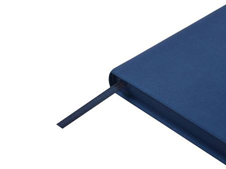 Ежедневник А5 «Megapolis Color New» soft-touch