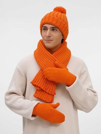 Набор HappyGo, оранжевый