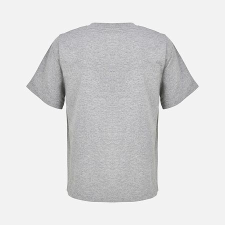 Футболка женская Legend Women, серый меланж, размер M