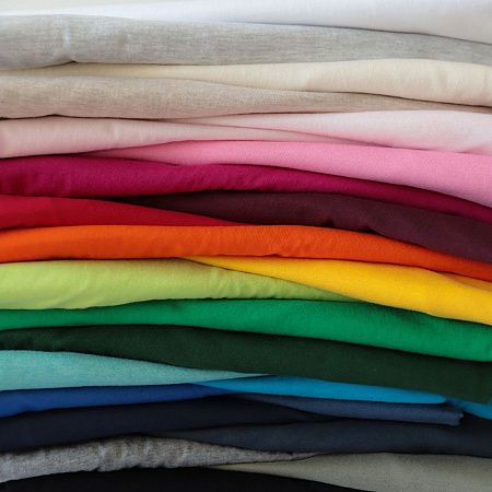 Футболка Imperial 190, белая, размер XS