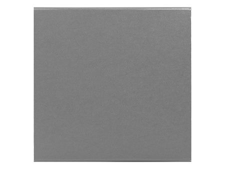 Коробка разборная с магнитным клапаном