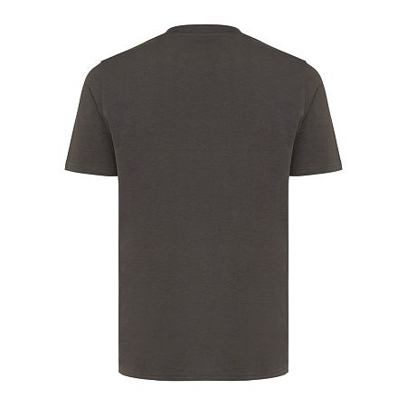 Футболка Iqoniq Sierra из переработанного хлопка, унисекс, 160 г/м²