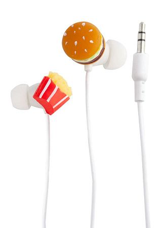 Наушники ПВХ