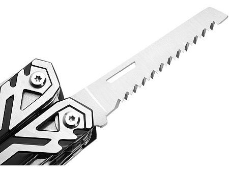 Мультитул Rocktol 21 в 1 с пружинными плоскогубцами