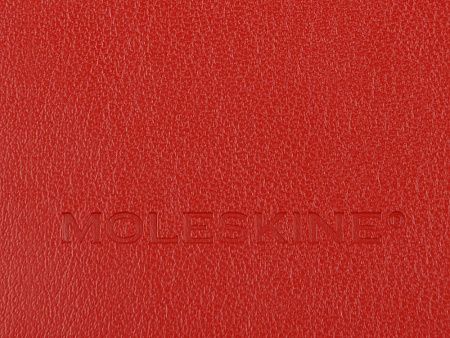 Записная книжка А5 (Large) Classic Soft (в линейку)