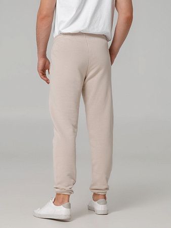 Джоггеры Comfort, бежевые, размер XS/S