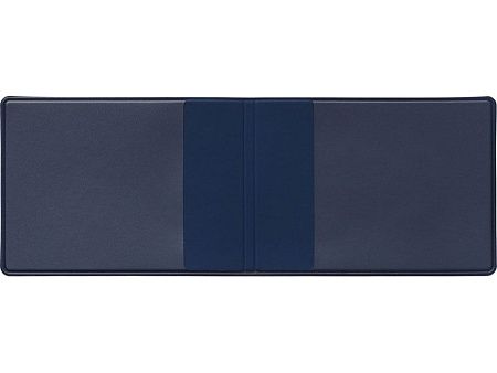 Обложка для студенческого билета с возможностью полноцветной УФ-печати, софт-тач