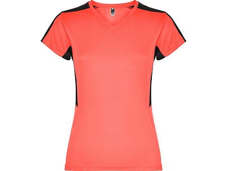 Спортивная футболка «Suzuka» женская