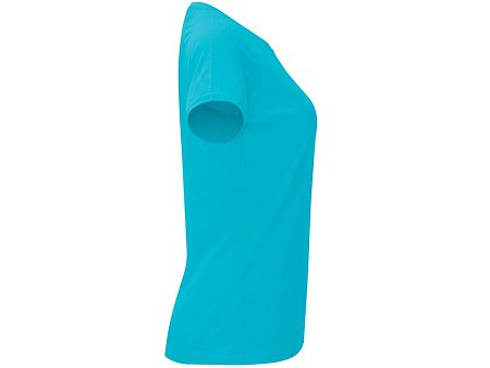 Спортивная футболка «Bahrain» женская