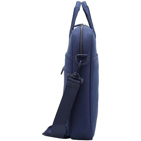 Сумка для ноутбука L236, синяя