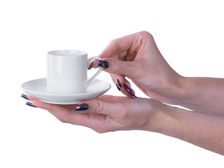 Кофейная пара «Espresso»