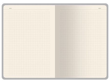 Бизнес-тетрадь А5 «Pragmatic Contrast»