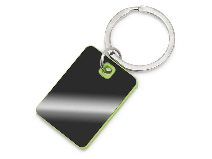 Брелок «SteelPop Rct»