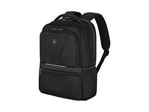 Рюкзак «XE Resist», цвет: черный