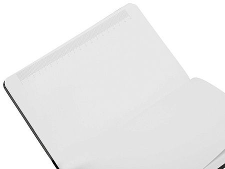 Подарочный набор «Tesla» с блокнотом А5, ручкой и пауэрбенком на 10 000 mAh