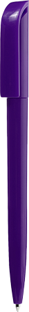 Ручка GLOBAL Фиолетовая 1080.11