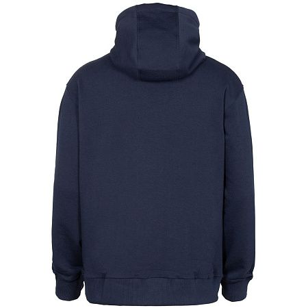 Толстовка Kulonga Terry, темно-синяя (кобальт), размер XS
