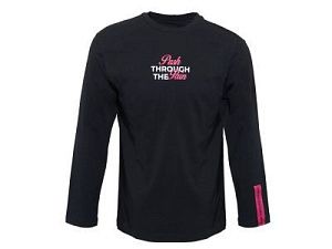 Лонгслив «HD Fit» мужской