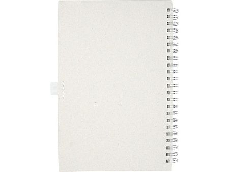 Блокнот на спирали А5 «Dairy Dream»