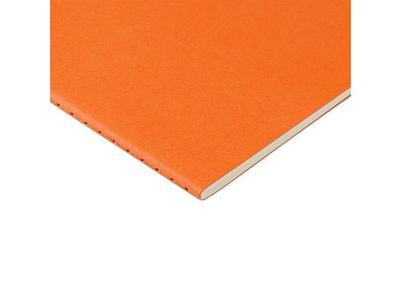 Бизнес-тетрадь А4 «Pragmatic»