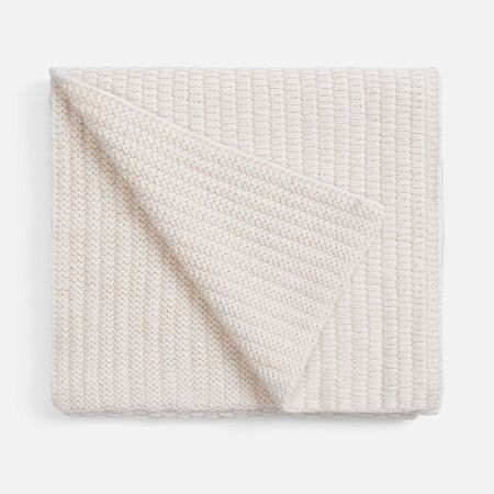 Шарф Frissonelle, жемчужно-белый