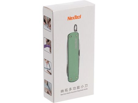 Нож-брелок Nextool Mini
