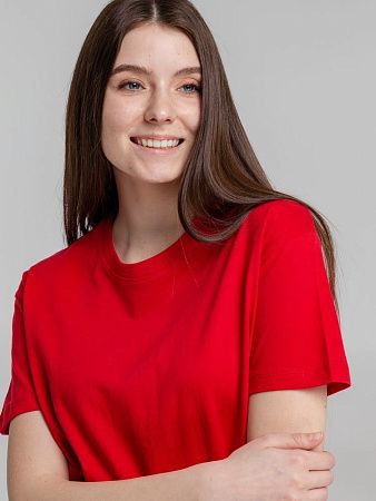 Футболка Imperial 190, красная, размер 5XL