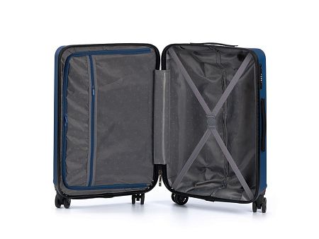 Чемодан «Caspian», 64 л