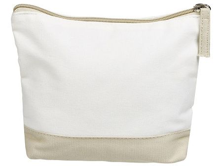 Косметичка хлопковая «Cotton»