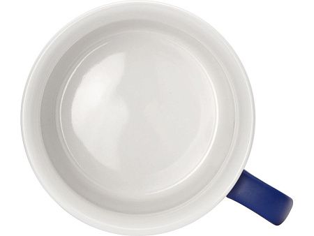 Кружка «Nancy», матовая