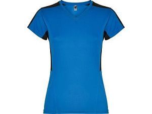 Спортивная футболка «Suzuka» женская под нанесение