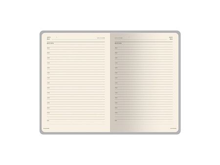 Ежедневник недатированный А5 «Classic»