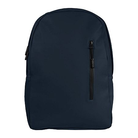 Рюкзак водостойкий "Simple", тёмно-синий, 45 х 32 х 13 см, 100% полиуретан
