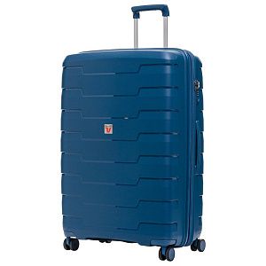 Чемодан Skyline L, синий