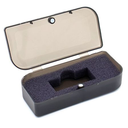 Флешка Selva, 16 Гб в футляре, коричневый