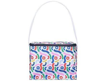 Сумка-холодильник с возможностью полноцветной печати