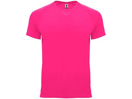 Спортивная футболка «Bahrain» мужская