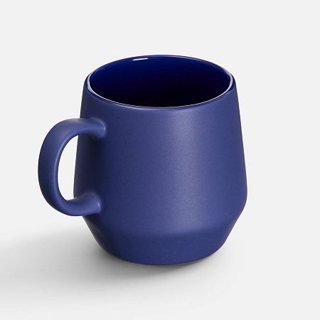 Кружка Tubbi, синяя