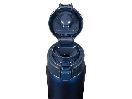 Термокружка Relaxika «701», 480 мл