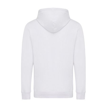 Худи Iqoniq Rila из переработанного хлопка AWARE™, унисекс, 280 г/м²