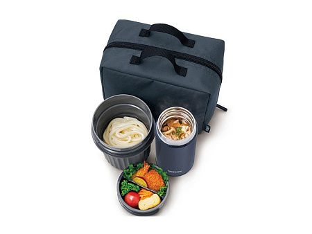 Ланч-набор «JEC-1000», 850 мл