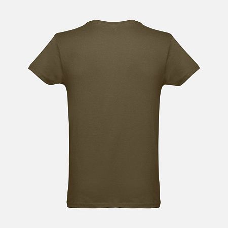 Футболка мужская Luanda, хаки, размер XL