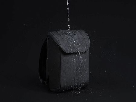 Водостойкий антикражный рюкзак Clickpack для ноутбука 15.6"