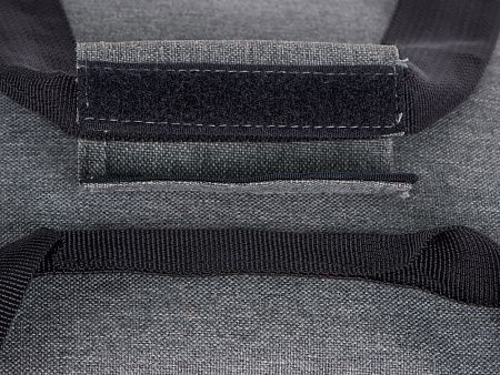 Сумка-холодильник «Planar» с герметичным дном