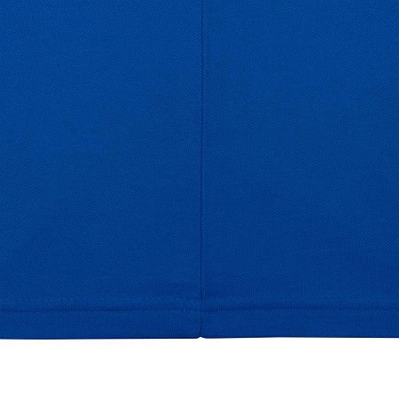 Рубашка поло женская Safran Timeless ярко-синяя, размер S