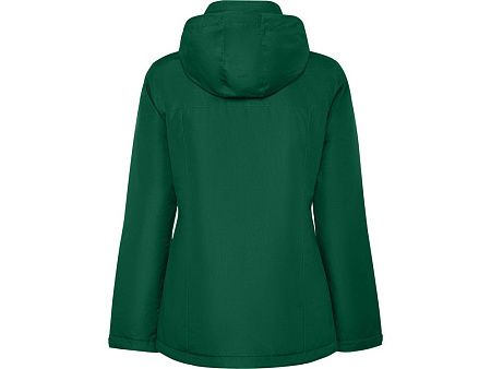 Парка утепленная «America», женская